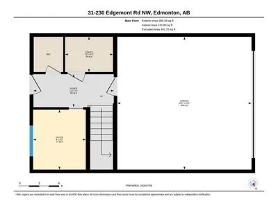 #31 230 EDGEMONT RD NW photo 4