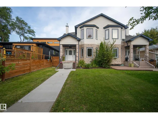14422 104 AV NW, Edmonton