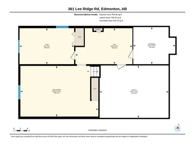 361 LEE RIDGE RD NW photo 59