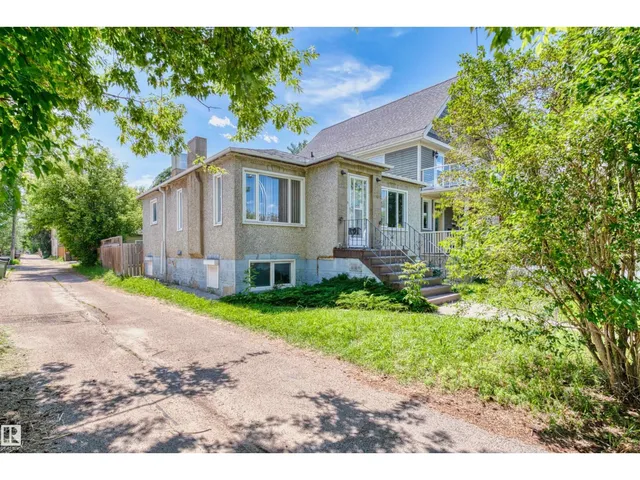 10607 73 AVE NW, Edmonton