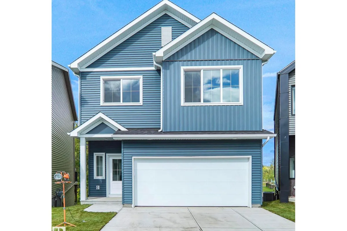 #19 19904 31 AV NW exterior