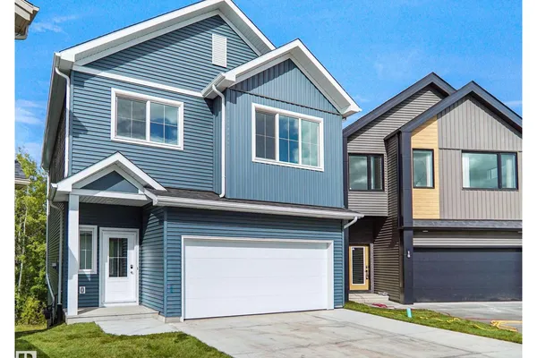 #19 19904 31 AV NW photo 2