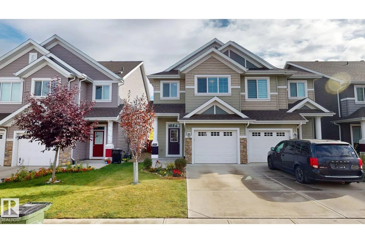 2319 82 ST SW exterior