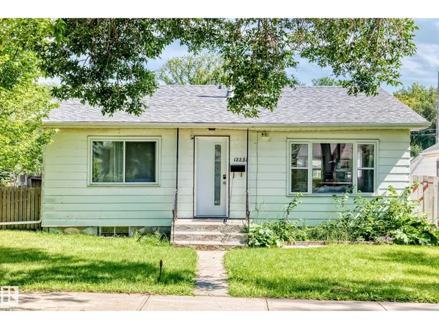 12253 94 ST NW, Edmonton