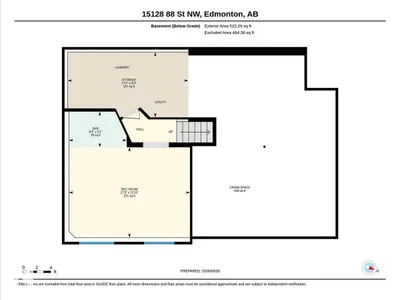 15128 88 ST NW photo 62