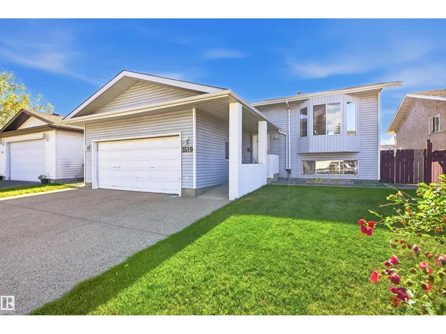 3519 33 AV NW, Edmonton