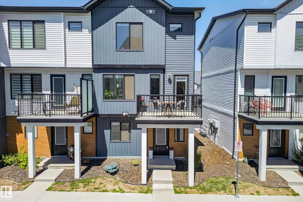 #13 850 Secord BV NW exterior