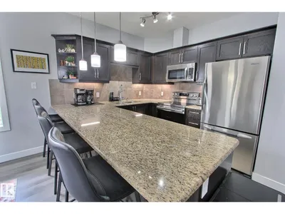 #3207 7347 SOUTH TERWILLEGAR DR NW photo 4