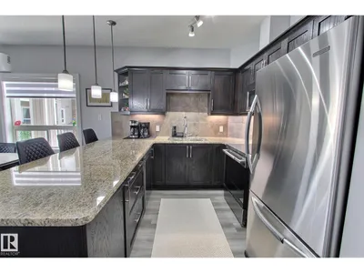 #3207 7347 SOUTH TERWILLEGAR DR NW photo 5