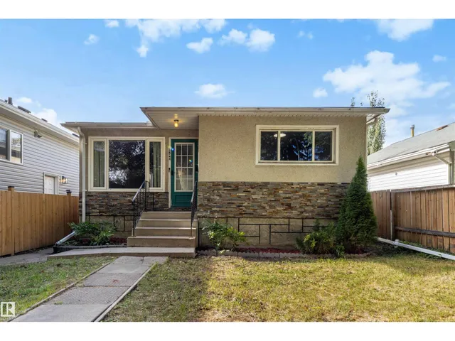 12944 117 ST NW, Edmonton