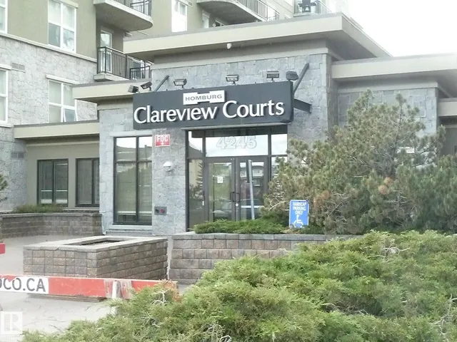 #1-104 4245 139 AV NW, Edmonton