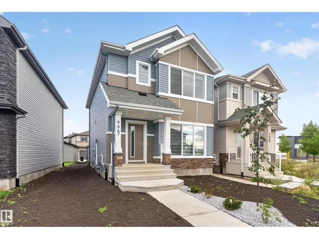 9647 COLAK LI SW SW, Edmonton