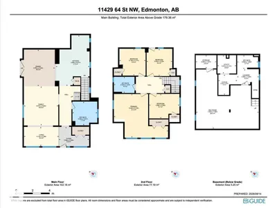 11429 64 ST NW photo 61