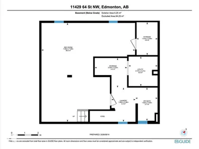 11429 64 ST NW photo 64
