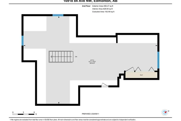 10918 84 AV NW photo 3