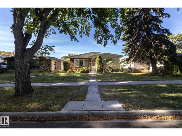 11322 52 ST NW, Edmonton