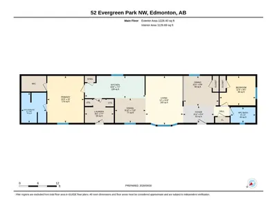 52 Evergreen Park NW photo 37