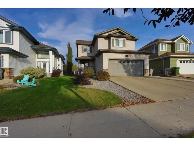 10603 95 ST, Morinville