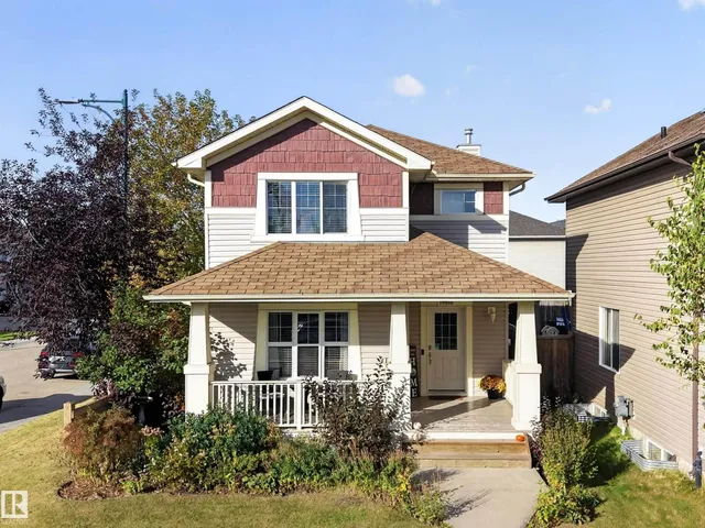 16408 59 ST NW, Edmonton