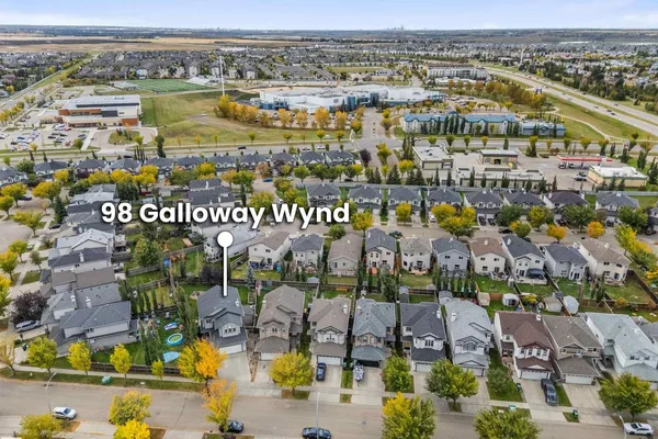 98 GALLOWAY WD photo 2