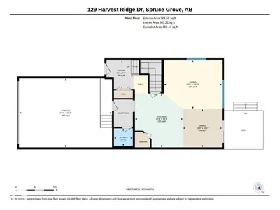 129 HARVEST RIDGE DR photo 56