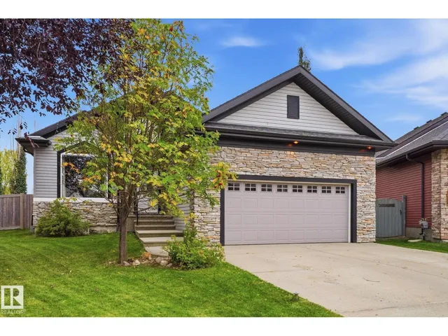 1209 CUNNINGHAM DR SW SW, Edmonton
