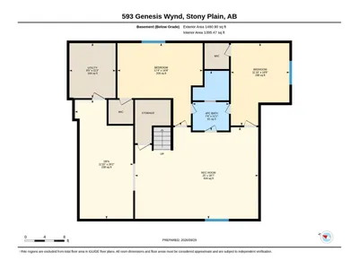 593 GENESIS WD photo 13