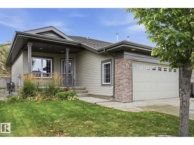 #19 340 SPRUCE RIDGE RD, Spruce Grove
