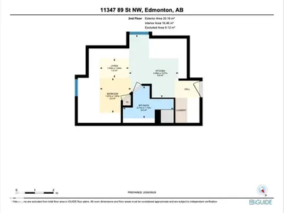 11347 89 ST NW photo 48