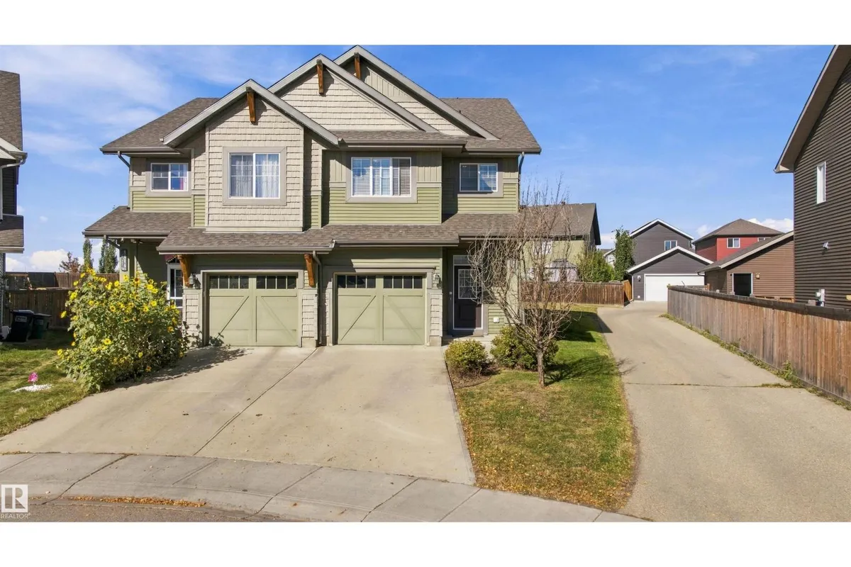 5604 CRABAPPLE WY SW exterior