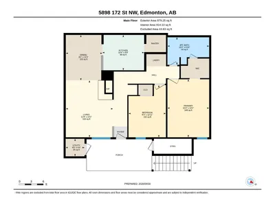 5898 172 ST NW photo 31