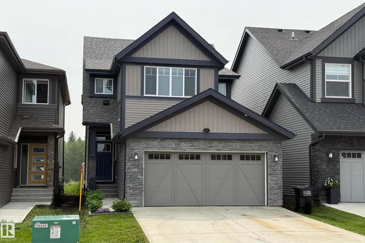 21035 128 AV NW exterior