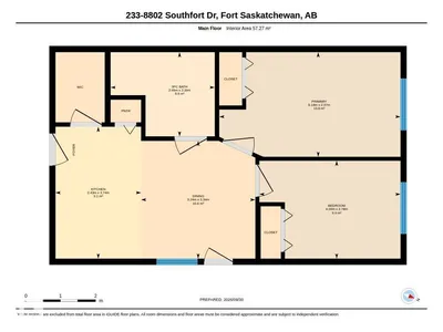 #233 8802 SOUTHFORT DR photo 43