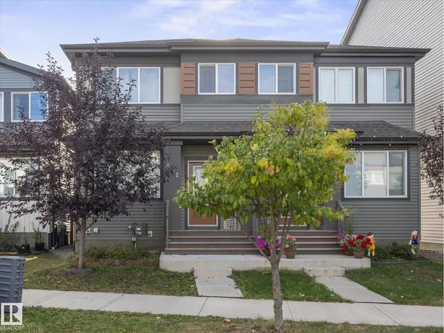 541 PATERSON WY SW, Edmonton
