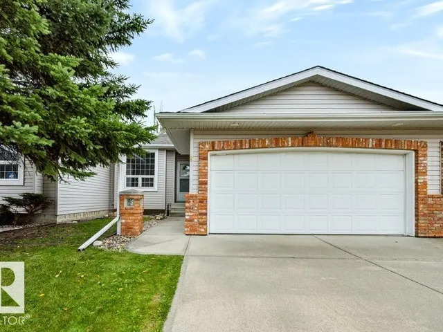 9 HILLCREST CO, Spruce Grove