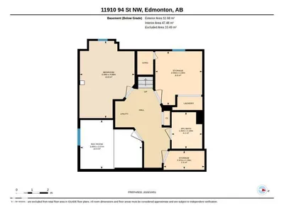 11910 94 ST NW photo 47