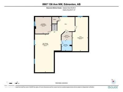 8907 136 AV NW photo 45