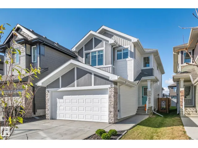19 MEADOWBROOK WY, Spruce Grove