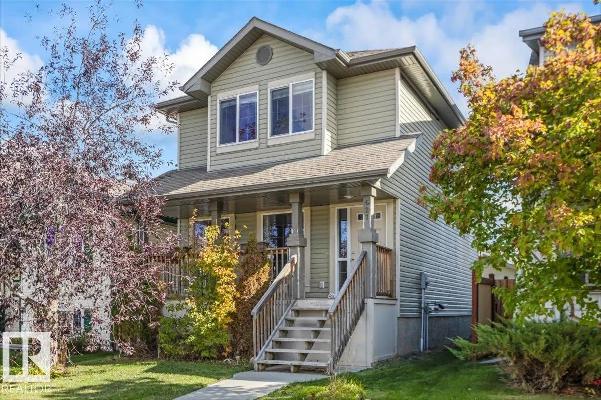 627 SONGHURST WD exterior