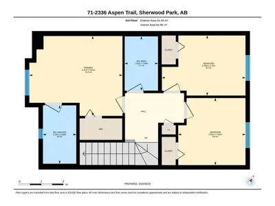 #71 2336 Aspen Trail photo 33