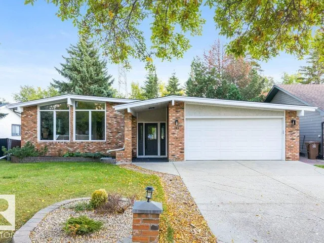 102 GOODRIDGE DR, St. Albert
