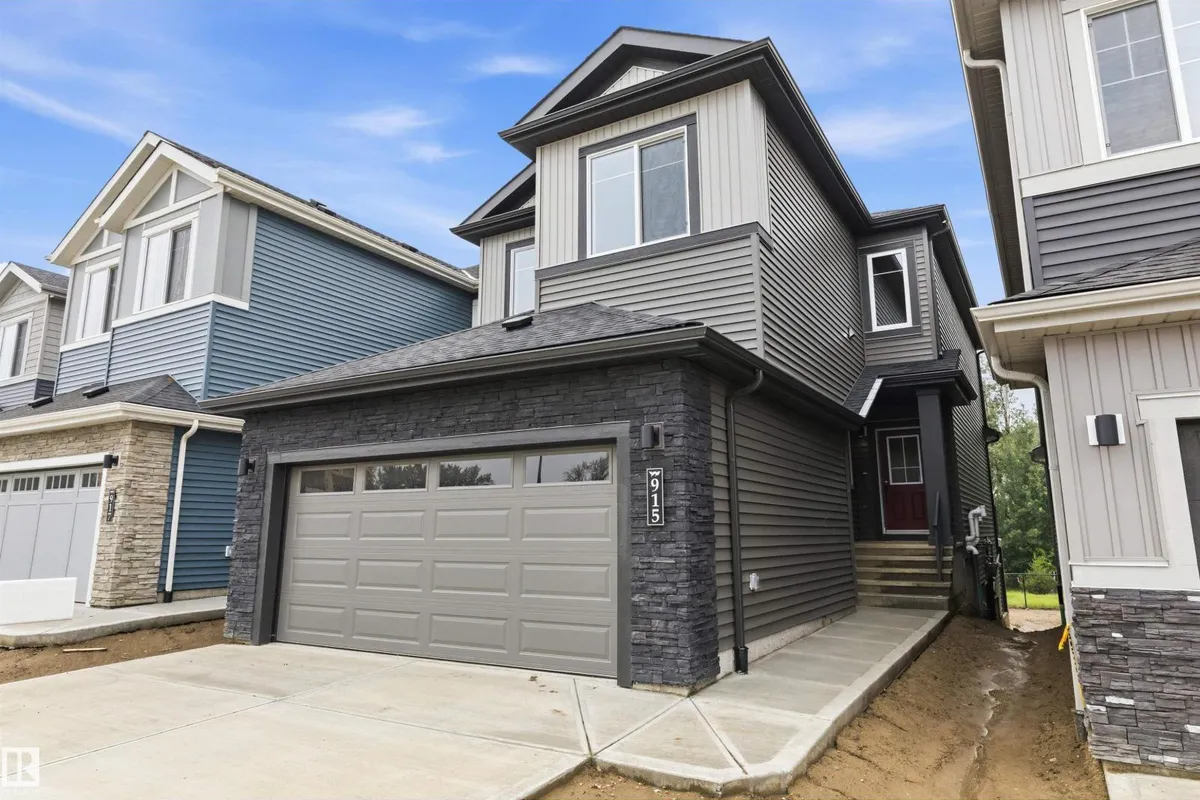 915 Elderberry LD NW exterior