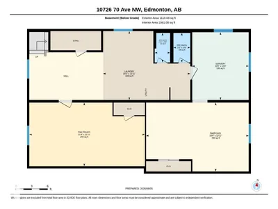 10726 70 AV NW photo 59