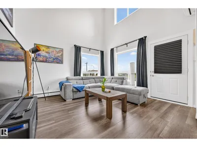 #2420 320 CLAREVIEW STATION DR NW photo 13