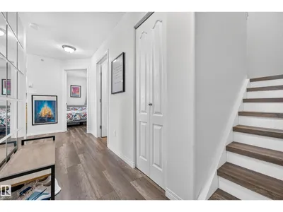 #2420 320 CLAREVIEW STATION DR NW photo 23