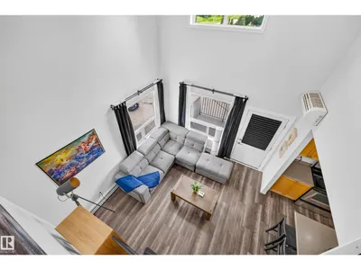 #2420 320 CLAREVIEW STATION DR NW photo 28