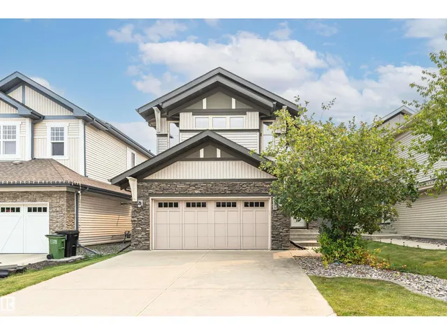 2605 ANDERSON CR SW, Edmonton