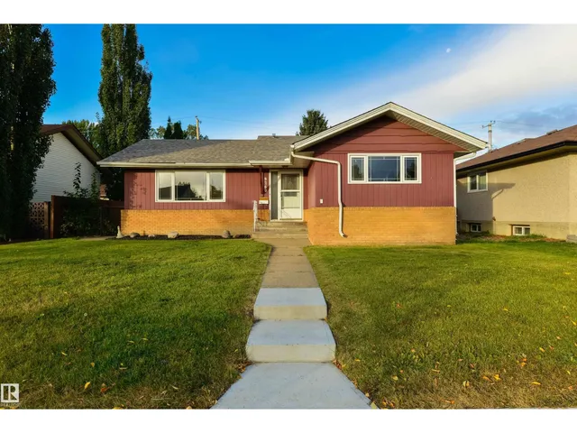9260 OTTEWELL RD NW, Edmonton