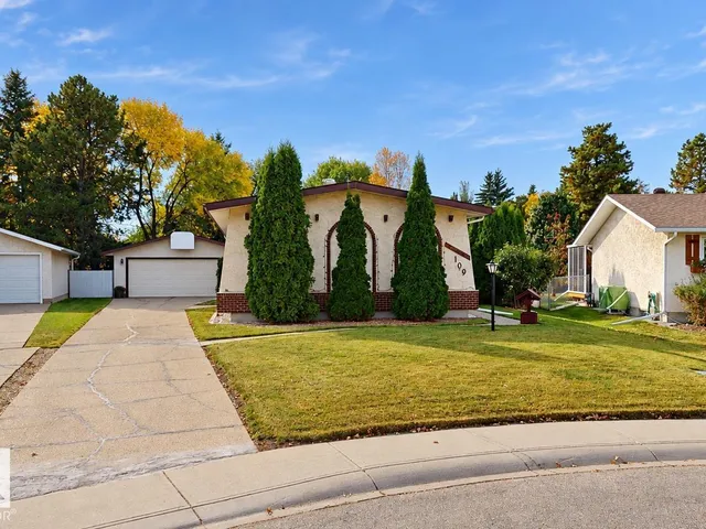 109 GALEN PL, Sherwood Park