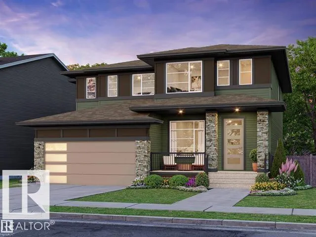 2616 62 ST SW, Edmonton